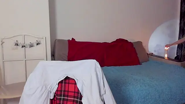 VesperaCeleste online show from January 7, 11:26 am