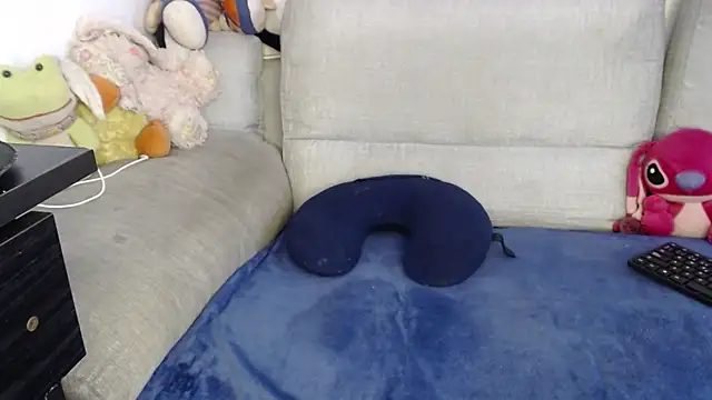 Raycatt1 online show from January 10, 6:47 pm