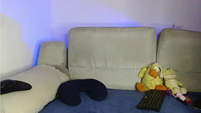 Raycatt1 online show from April 13, 11:14 am