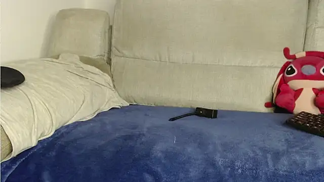 Raycatt1 online show from May 8, 11:03 am