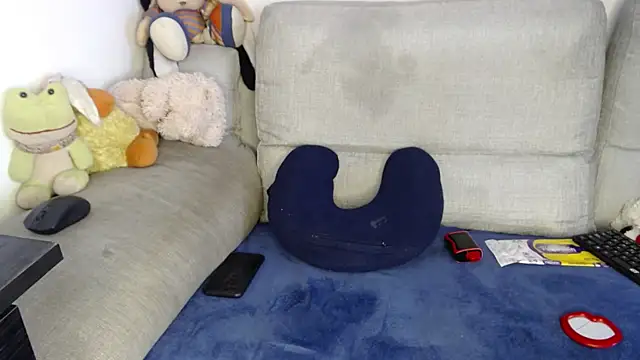 Raycatt1 online show from January 7, 7:08 pm