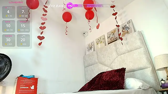 Snapshot of elizawiliamst chatting on February 18, 12:01 pm elizawiliamst online show from February 18, 12:01 pm