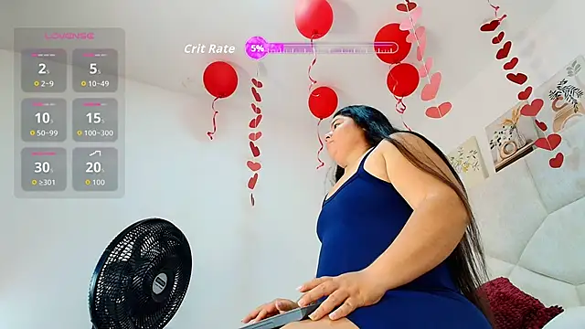 Snapshot of elizawiliamst chatting on March 3, 1:07 pm elizawiliamst online show from March 3, 1:07 pm