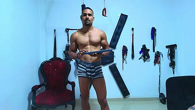 Adonis artemis online show from November 3, 2:31 pm