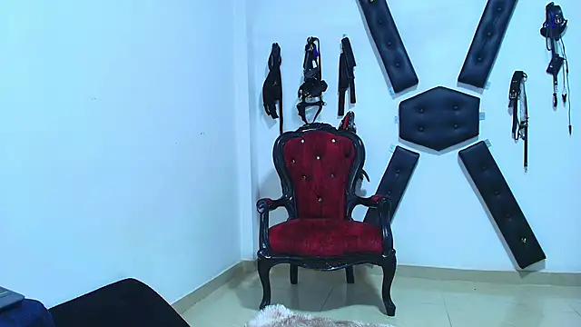 Adonis artemis online show from November 13, 3:49 pm