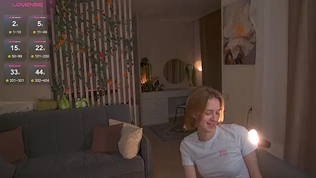 sofiapurex online show from November 12, 7:29 pm