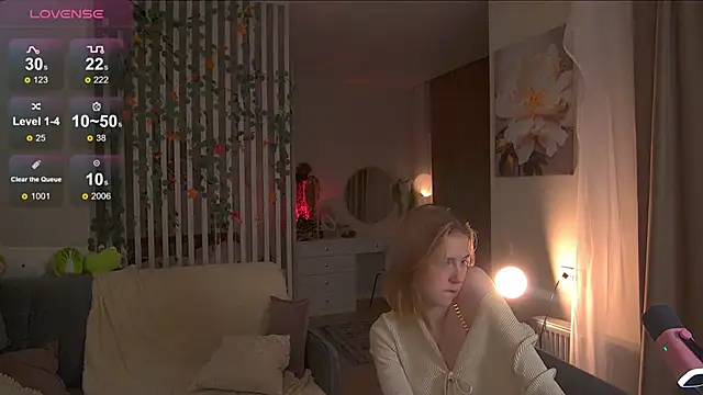 sofiapurex online show from November 29, 8:09 pm