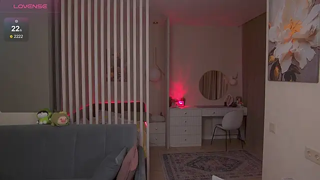 sofiapurex online show from September 18, 5:16 pm