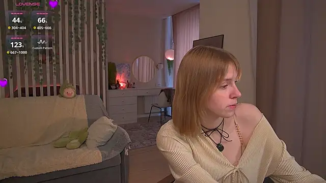 sofiapurex online show from March 23, 2:33 am