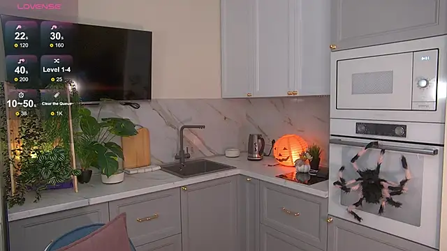 sofiapurex online show from October 29, 7:02 pm