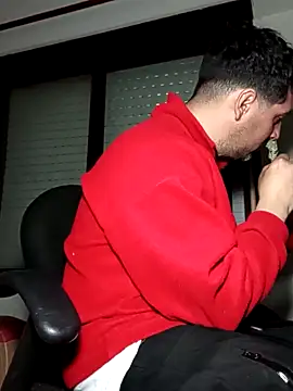 Snapshot of 0800cristean chatting on September 10, 3:38 am 0800cristean online show from September 10, 3:38 am