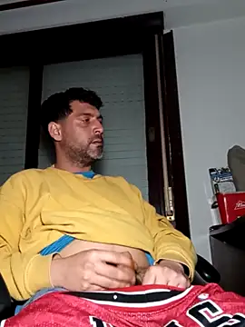 Snapshot of 0800cristean chatting on September 27, 2:28 am 0800cristean online show from September 27, 2:28 am