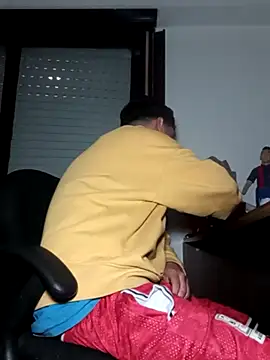 Snapshot of 0800cristean chatting on September 26, 5:58 am 0800cristean online show from September 26, 5:58 am