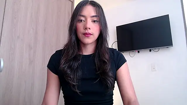 WendySuns  online show from November 21, 7:02 pm