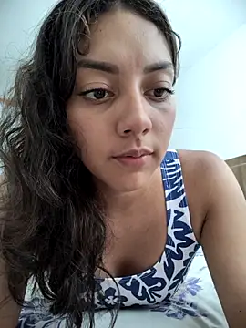 Snapshot of WendySuns_ chatting on September 29, 8:03 pm WendySuns online show from September 29, 8:03 pm