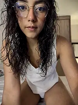 WendySuns  online show from November 25, 10:54 pm