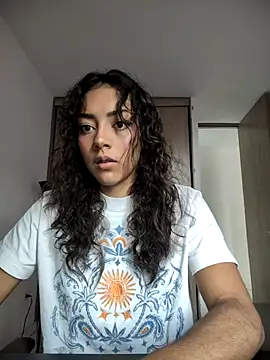 Snapshot of WendySuns_ chatting on October 6, 12:06 pm WendySuns online show from October 6, 12:06 pm