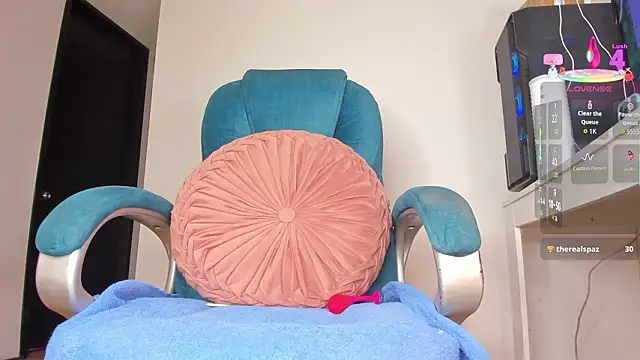 MendezMaria online show from February 21, 6:26 am