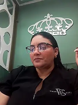 tiffany Johnson1 online show from September 25, 6:03 pm