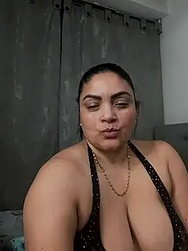 tiffany Johnson1 online show from October 10, 4:02 am