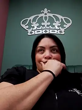 tiffany Johnson1 online show from November 13, 7:29 pm