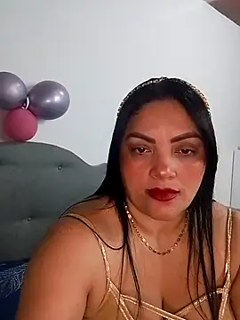 tiffany Johnson1 online show from February 13, 12:32 am