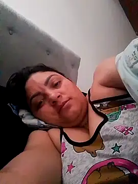 tiffany Johnson1 online show from September 27, 11:49 am