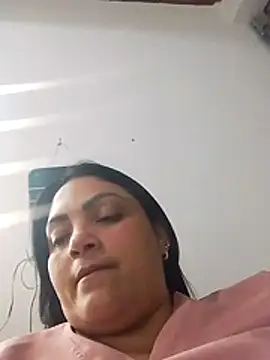 tiffany Johnson1 online show from November 6, 2:04 am