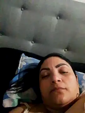 tiffany Johnson1 online show from October 21, 1:16 am