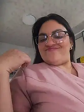 tiffany Johnson1 online show from September 18, 5:38 pm