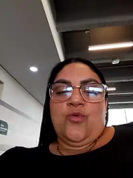 tiffany Johnson1 online show from October 30, 6:38 pm