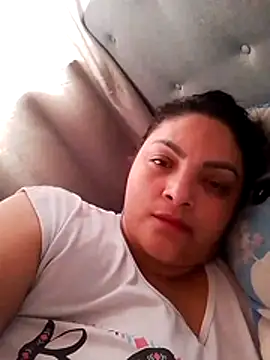 tiffany Johnson1 online show from March 23, 2:17 pm