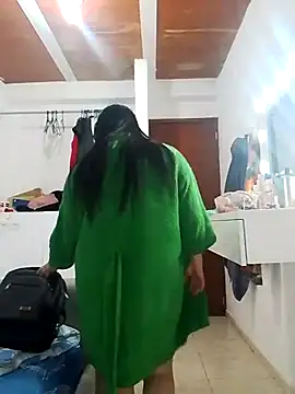 tiffany Johnson1 online show from November 15, 2:37 am