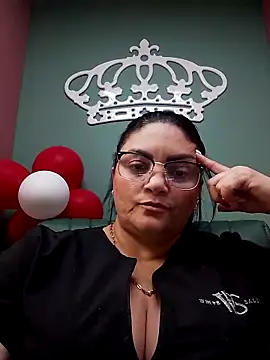 tiffany Johnson1 online show from September 12, 10:20 pm