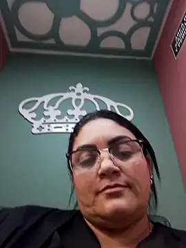 tiffany Johnson1 online show from October 11, 9:27 pm