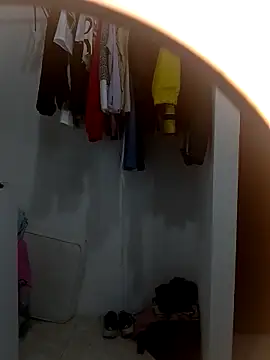 tiffany Johnson1 online show from March 28, 11:17 pm