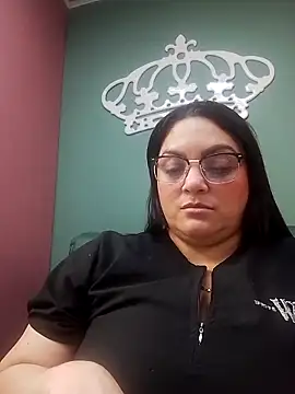 tiffany Johnson1 online show from April 27, 4:38 pm