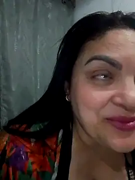 tiffany Johnson1 online show from October 18, 3:19 am