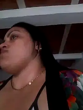 tiffany Johnson1 online show from February 6, 3:30 pm