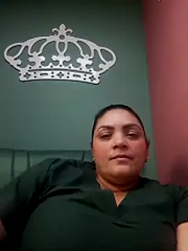 tiffany Johnson1 online show from April 15, 3:49 pm