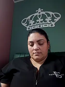 tiffany Johnson1 online show from September 30, 10:38 pm