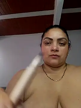 tiffany Johnson1 online show from October 10, 5:36 pm