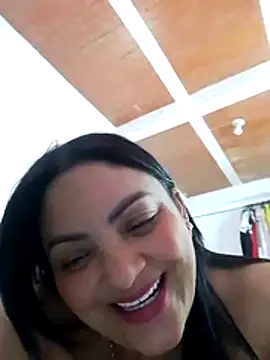 tiffany Johnson1 online show from March 5, 9:43 pm