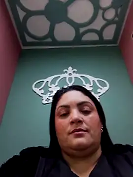 tiffany Johnson1 online show from November 26, 2:28 pm