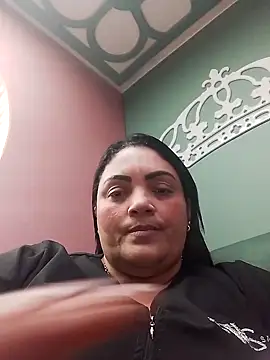 tiffany Johnson1 online show from October 14, 5:57 pm