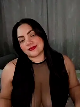 tiffany Johnson1 online show from March 4, 10:50 pm