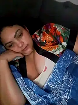 tiffany Johnson1 online show from December 16, 11:47 am