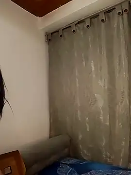 tiffany Johnson1 online show from March 17, 12:57 am