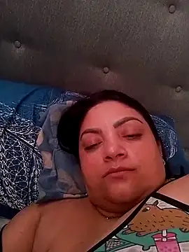 tiffany Johnson1 online show from April 22, 1:29 pm