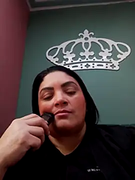 tiffany Johnson1 online show from November 8, 3:48 pm